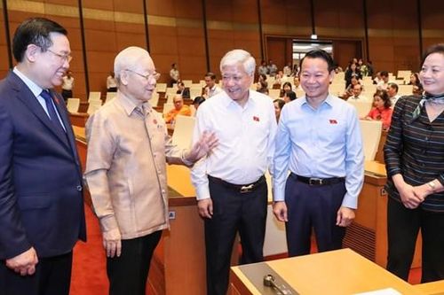 Gỡ điểm nghẽn để tăng trưởng tín dụng