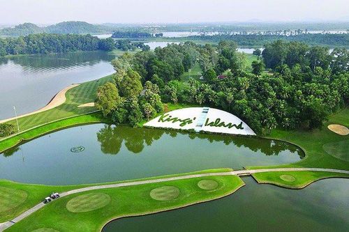 Du lịch golf Hà Nội: Tiềm năng và thách thức
