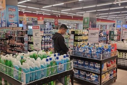 Chạy 'nước rút' chuẩn bị mùa Tết