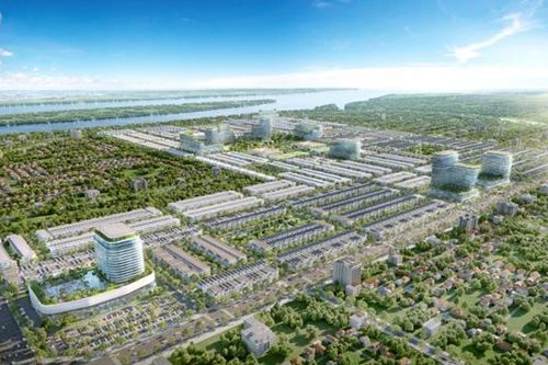 Chủ đầu tư dự án Stella Mega City lần thứ 2 lùi hạn thanh toán trái phiếu