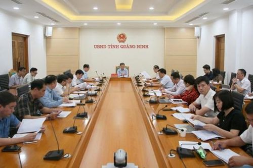 Quảng Ninh: Thu từ hoạt động xuất nhập khẩu 10 tháng vượt chỉ tiêu cả năm