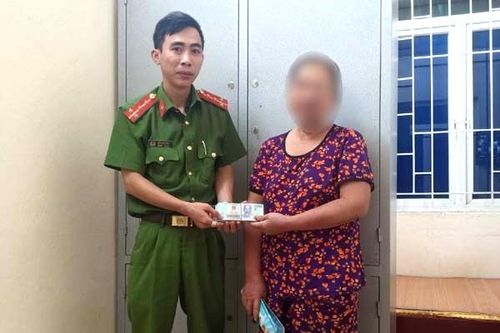 Kịch bản lừa đảo chuyên nghiệp nhắm vào bà cụ 68 tuổi