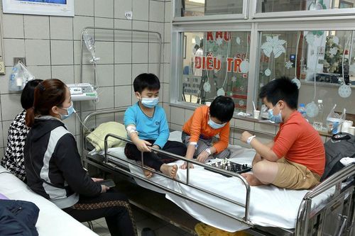 Nguy cơ mất an toàn thực phẩm tại bếp ăn tập thể