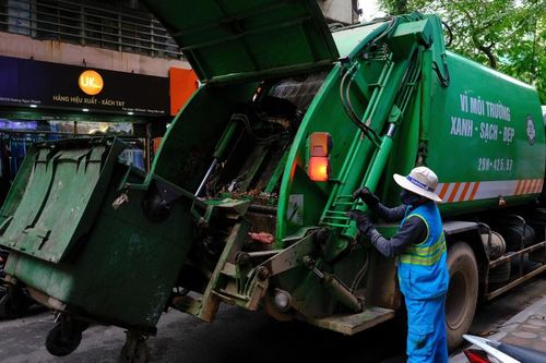 Hệ lụy từ quá tải hạ tầng
