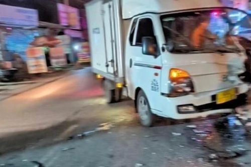 Nạn nhân vụ tai nạn nghiêm trọng tại Đồng Nai có nồng độ cồn trong máu