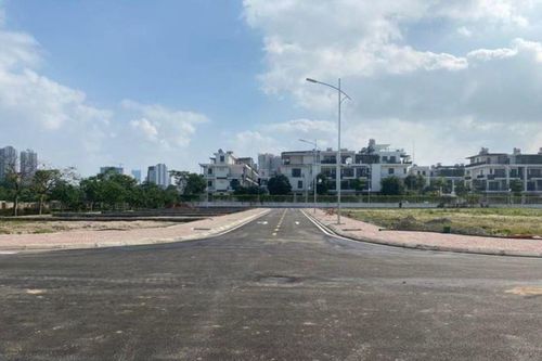 Đấu giá mảnh đất xây nhà ở gần 15.000m2 tại quận Bắc Từ Liêm