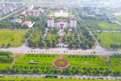 Huyện Mê Linh: Sáng tạo trong thực hiện QTƯX nơi công cộng