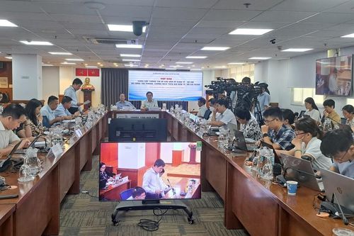 Ban Nội chính Thành ủy lý giải việc mua tin phòng, chống tham nhũng, tiêu cực