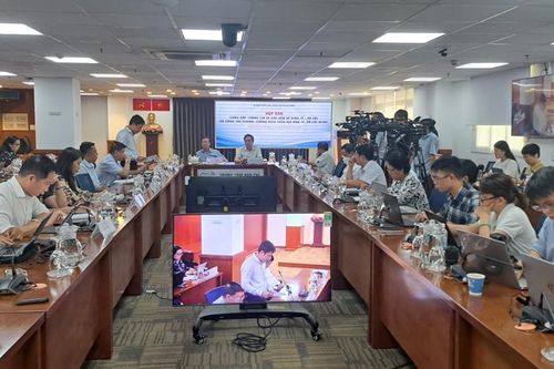 TP Hồ Chí Minh: Còn 21 điểm ùn tắc giao thông phức tạp