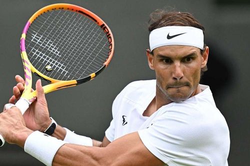 Nadal vẫn chưa chắc dự Australian Open 2024