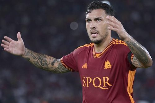 Mourinho đáng được thông cảm khi Roma đã hoang phí cả kỳ chuyển nhượng