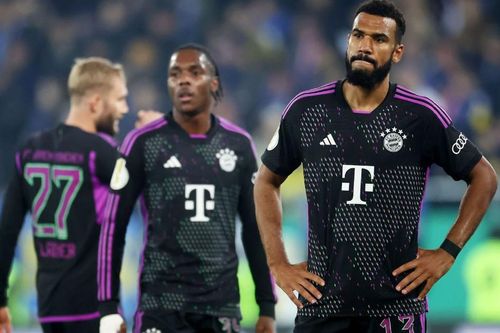 Bayern thua khó tin trước đội hạng ba Đức, CĐV lập tức đòi sa thải Tuchel