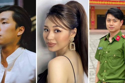 Dàn diễn viên trẻ 'nối nghiệp' gia đình: Con trai nghệ sĩ Vân Dung, NSND Hoàng Dũng được khán giả kỳ vọng