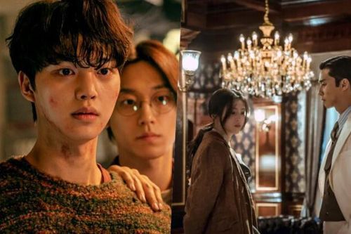 Han So Hee hay 'Sweet Home 2' sẽ đứng đầu bảng xếp hạng phim Netflix tháng 12?