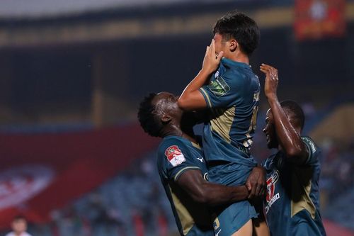 Sao U23 Việt Nam ít cơ hội khi HAGL tậu ngoại binh xịn