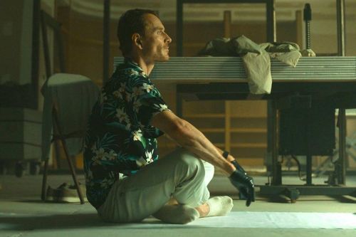 'The Killer' của đạo diễn David Fincher: Trúng hay trượt?