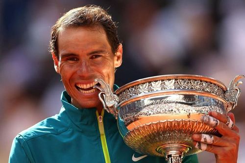 Rafael Nadal và Australian Open 2024: Đất nện vẫn là đất lành của Nadal