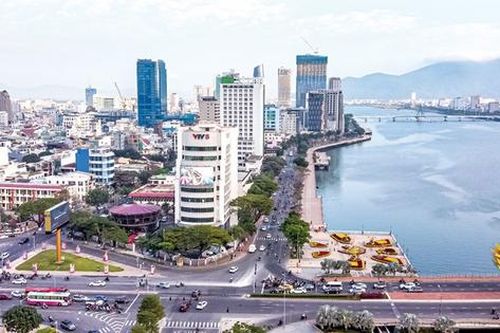 Xây dựng TP Đà Nẵng trở thành một trong những trung tâm KTXH lớn của cả nước và khu vực Đông Nam Á