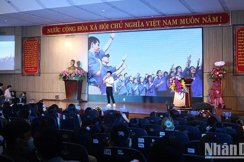Thí sinh 26 trường tranh tài tại Cuộc thi hùng biện tiếng Trung toàn quốc