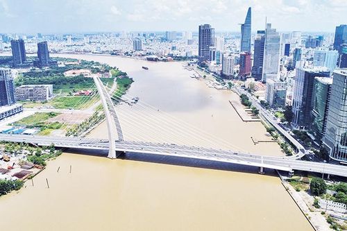 Vì sự phát triển của thành phố