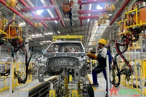 Kỳ họp thứ sáu, Quốc hội khóa XV: Khơi thông các động lực tăng trưởng