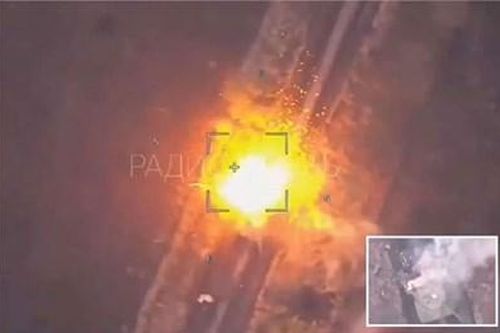 Quân sự thế giới hôm nay (2-11): Nga tiêu diệt xe tăng Strv 122, Houthi tham gia xung đột Hamas-Israel
