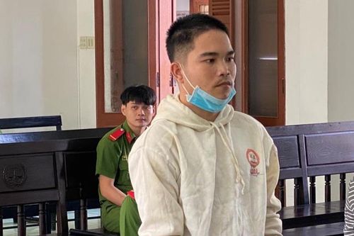 Nghịch tử lãnh án