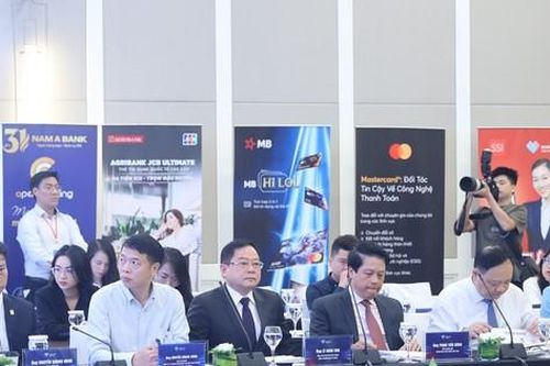 Phát triển thẻ cần lưu ý đến sự tiện lợi cho người dân