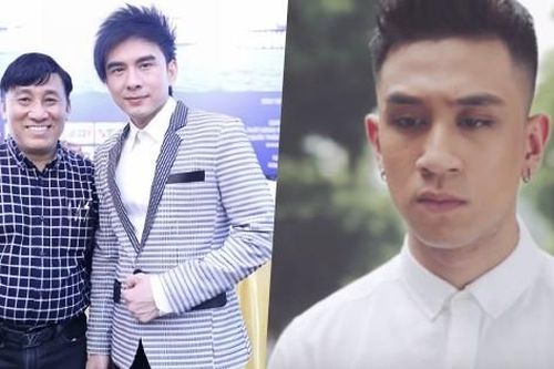 Quản lý Đan Trường khởi kiện Dương Edward, nhất định không nương tay vì một điều