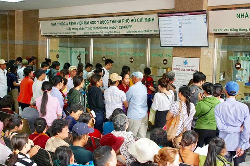 Vụ chậm cập nhật danh mục thuốc BHYT: Đảm bảo sự công bằng trong đóng và hưởng