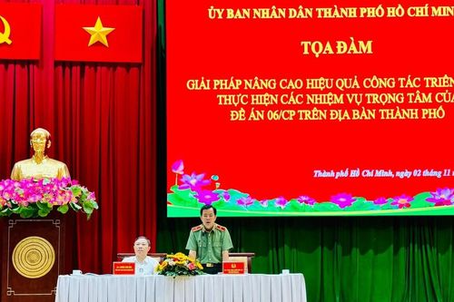 Có thể treo giải thưởng cho người góp ý, sửa lỗi trên hệ thống quản lý cơ sở dữ liệu dân cư