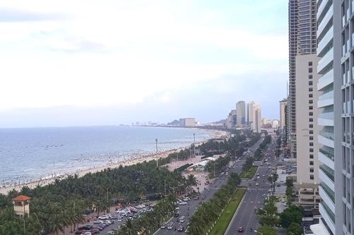 Thủ tướng phê duyệt Quy hoạch TP Đà Nẵng thời kỳ 2021-2030, tầm nhìn đến năm 2050