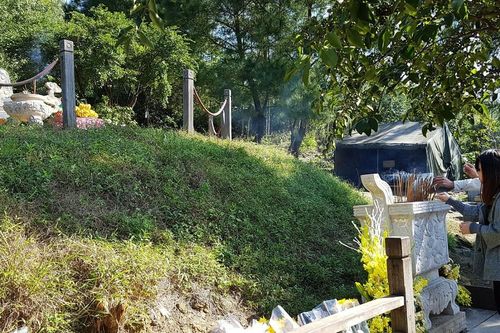 Quảng Bình: Phục vụ người dân viếng mộ Đại tướng Võ Nguyên Giáp 7 ngày/tuần