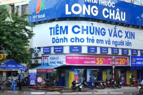 Doanh thu tăng 7%, vì sao lợi nhuận FPT Retail vẫn bị 'ăn mòn'?