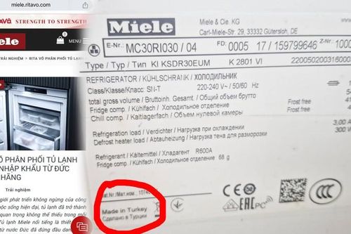 Xét xử vụ Công ty Rita Võ kiện khách hàng