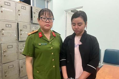 Nữ quái lừa đảo bố chồng, gia đình chồng 17 tỷ 'nướng' vào sới bạc