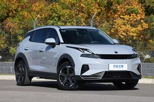 Lynk & Co 06 PHEV 'ăn xăng' chỉ 4,98 lít/100 km, sắp về Việt Nam?