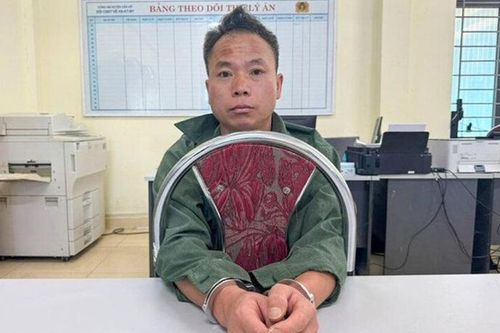 Sơn La: Bắt đối tượng truy nã đặc biệt nguy hiểm sau 18 năm
