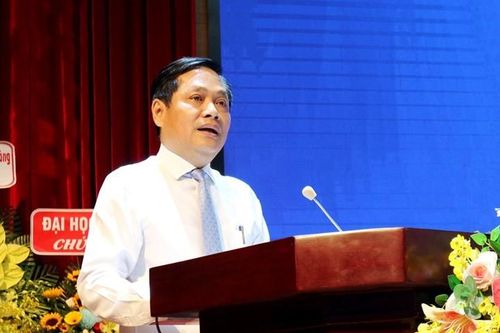 Sở Nội vụ nêu 4 lý do Phó Chủ tịch UBND TP Cần Thơ xin nghỉ