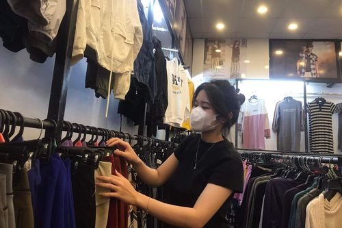 Chọn việc làm thêm để 'lợi cả đôi đường'