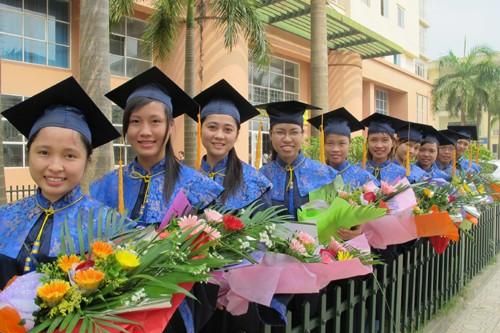 Quy định sinh viên tốt nghiệp đại học loại xuất sắc tại cơ sở giáo dục đại học