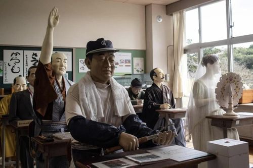 Nhật Bản sử dụng lại hàng nghìn trường bỏ hoang