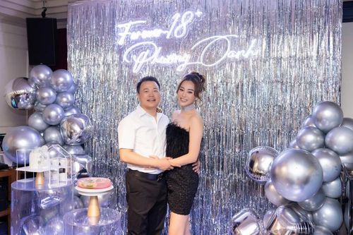 Hé lộ lý do Phương Oanh hoãn đám cưới với Shark Bình