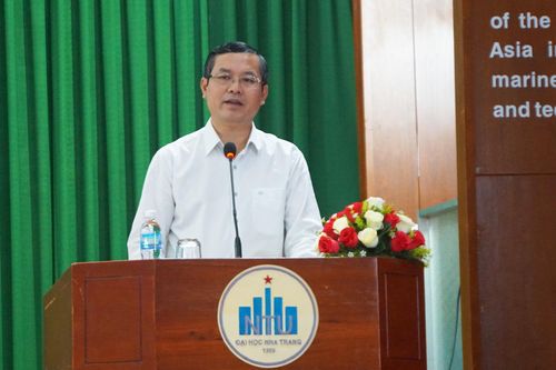 Tập huấn công tác pháp chế ngành Giáo dục năm 2023