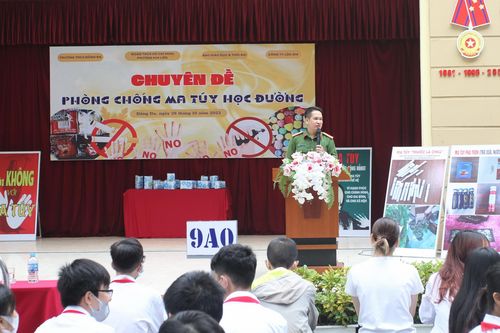 Hà Nội yêu cầu chấn chỉnh một số hành vi thiếu chuẩn mực trong trường học