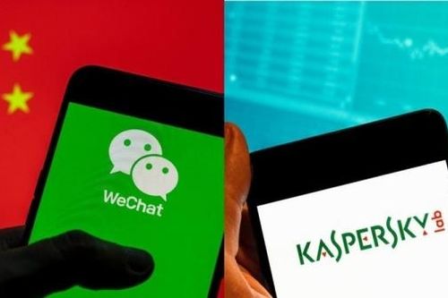 Canada cấm WeChat và Kaspersky trên thiết bị của chính phủ