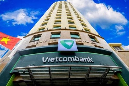 Vietcombank dẫn đầu Bảng xếp hạng Mức độ hài lòng đối với ngân hàng tại Việt Nam 2023
