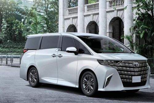 Điểm danh những mẫu xe ô tô mới sẽ ra mắt thị trường Việt Nam tháng 11/2023