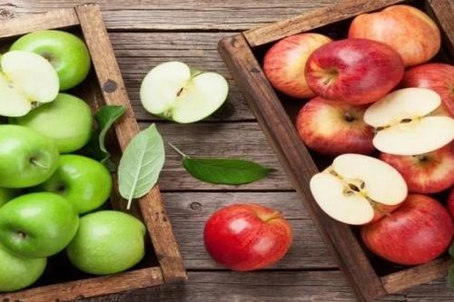 Gợi ý 4 cách ăn trái táo có lợi trong việc giảm cân