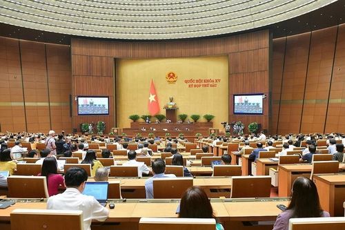 Cần giải pháp đột phá để phát huy vai trò của thành phần kinh tế nhà nước